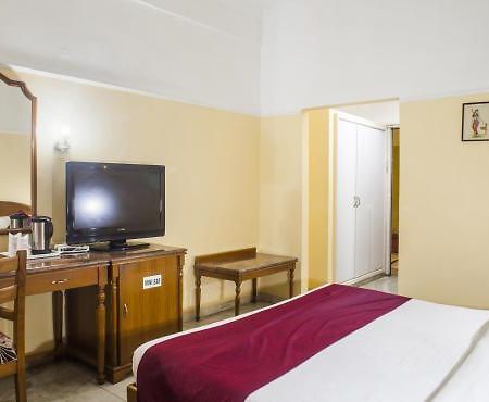 Sarao Hotel Mohali 外观 照片