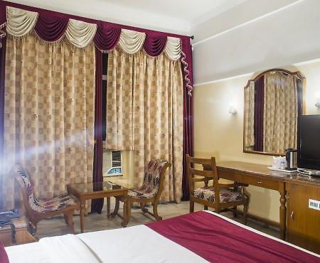 Sarao Hotel Mohali 外观 照片