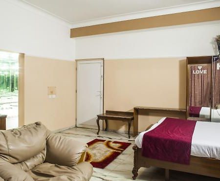 Sarao Hotel Mohali 外观 照片