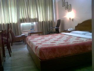 Sarao Hotel Mohali 外观 照片
