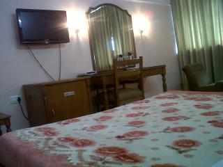 Sarao Hotel Mohali 外观 照片