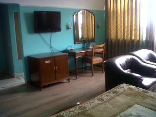 Sarao Hotel Mohali 外观 照片
