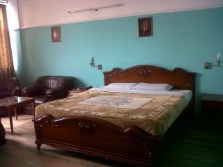 Sarao Hotel Mohali 外观 照片