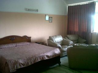 Sarao Hotel Mohali 外观 照片