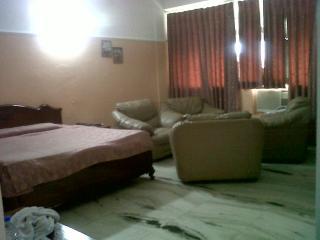 Sarao Hotel Mohali 外观 照片