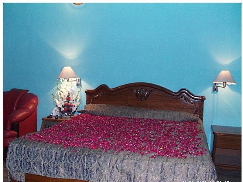 Sarao Hotel Mohali 外观 照片