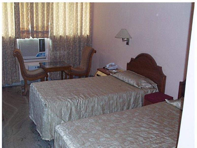 Sarao Hotel Mohali 外观 照片