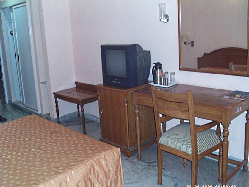 Sarao Hotel Mohali 外观 照片